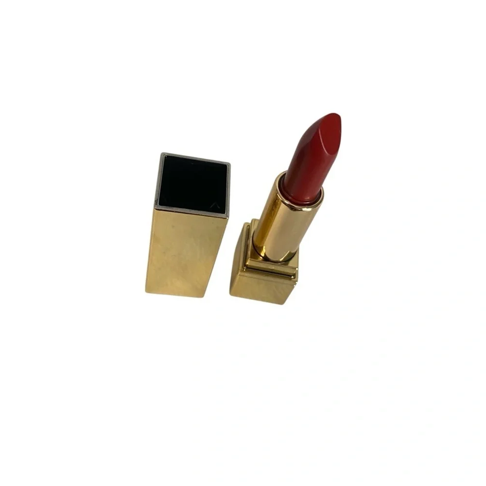New YSL Luxury Rouge Pur Couture Red Mini Lipstick